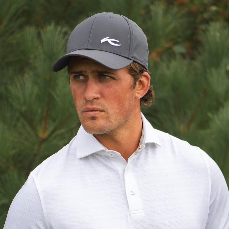 KJUS Classic Cap unisex, alloy