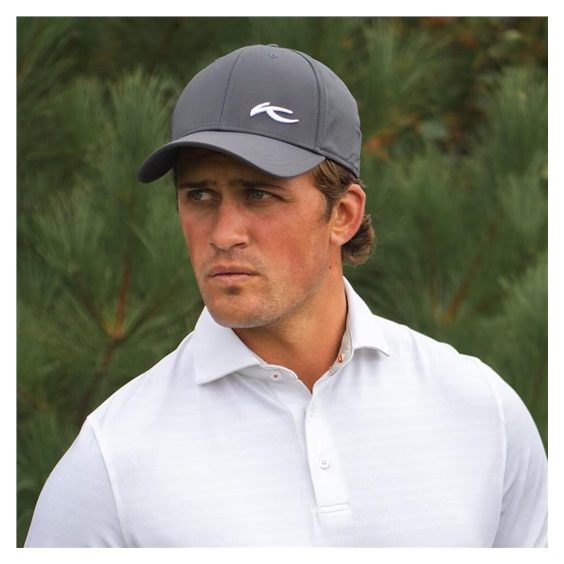 KJUS Classic Cap unisex, alloy
