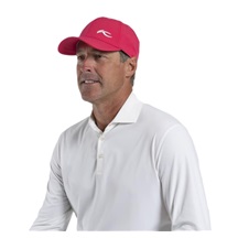 KJUS Classic Cap unisex, rhubarb