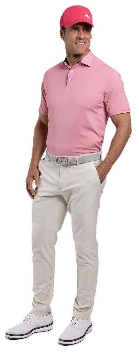 KJUS Classic Cap unisex, rhubarb