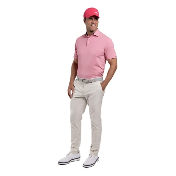 KJUS Classic Cap unisex, rhubarb