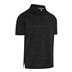 Callaway Mid Century Jacquard Poloshirt, anthracite