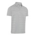 Callaway Mid Century Jacquard Poloshirt, quarry