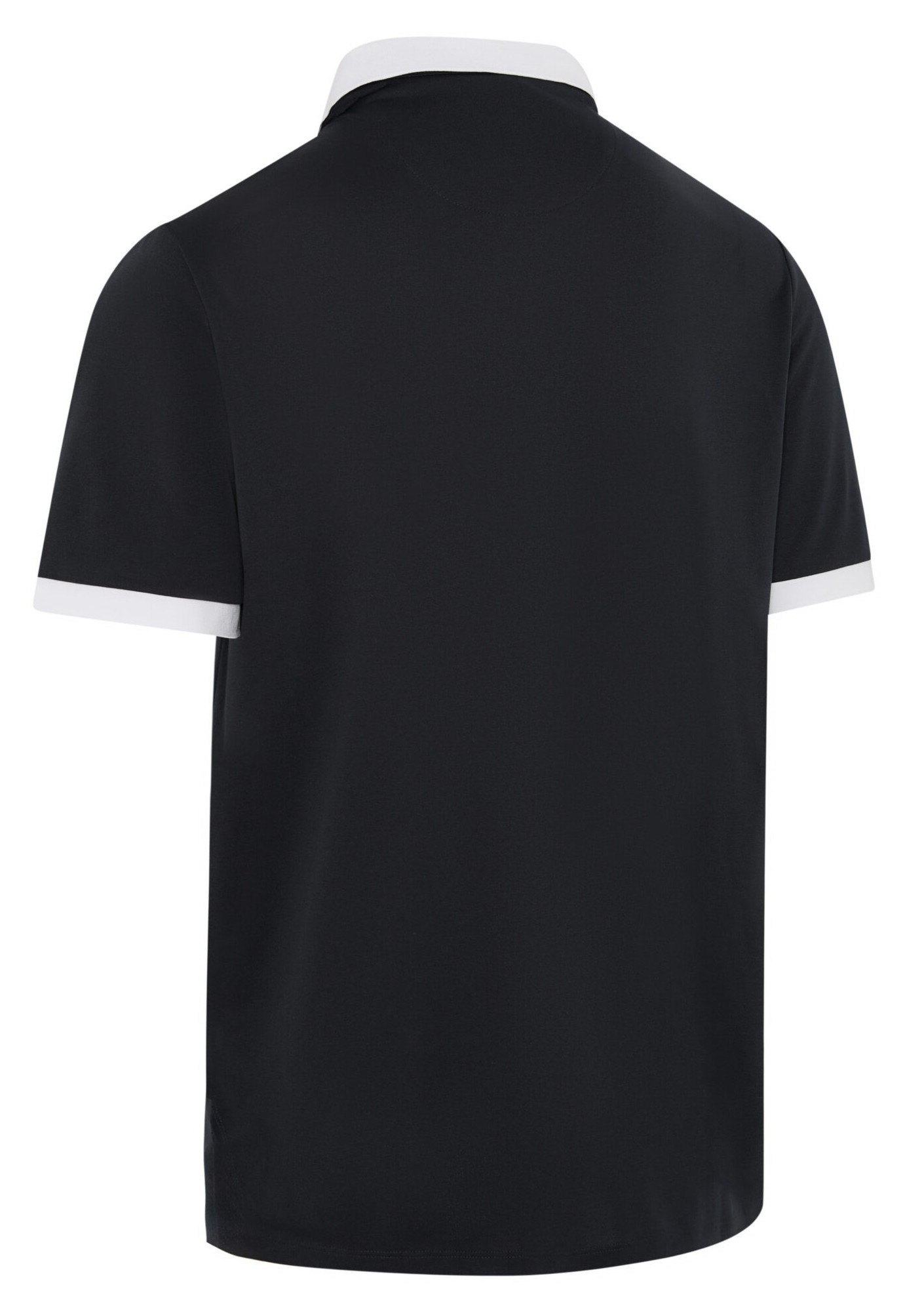 Callaway Modern Traveler Herren Poloshirt, anthracite