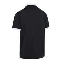 Callaway Modern Traveler Herren Poloshirt, anthracite