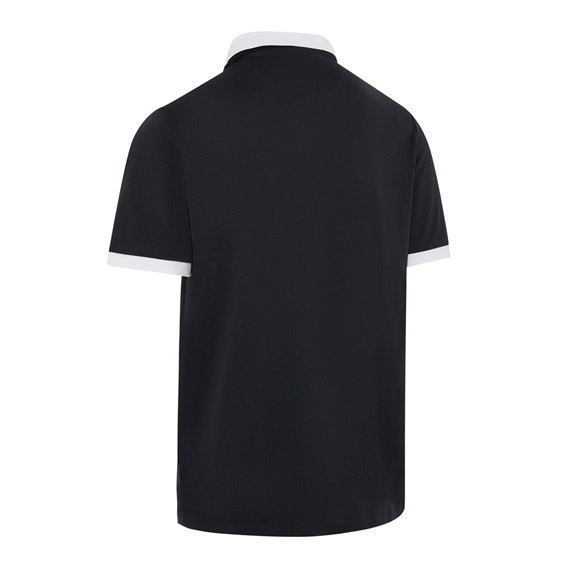 Callaway Modern Traveler Herren Poloshirt, anthracite