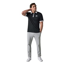 Callaway Modern Traveler Herren Poloshirt, anthracite