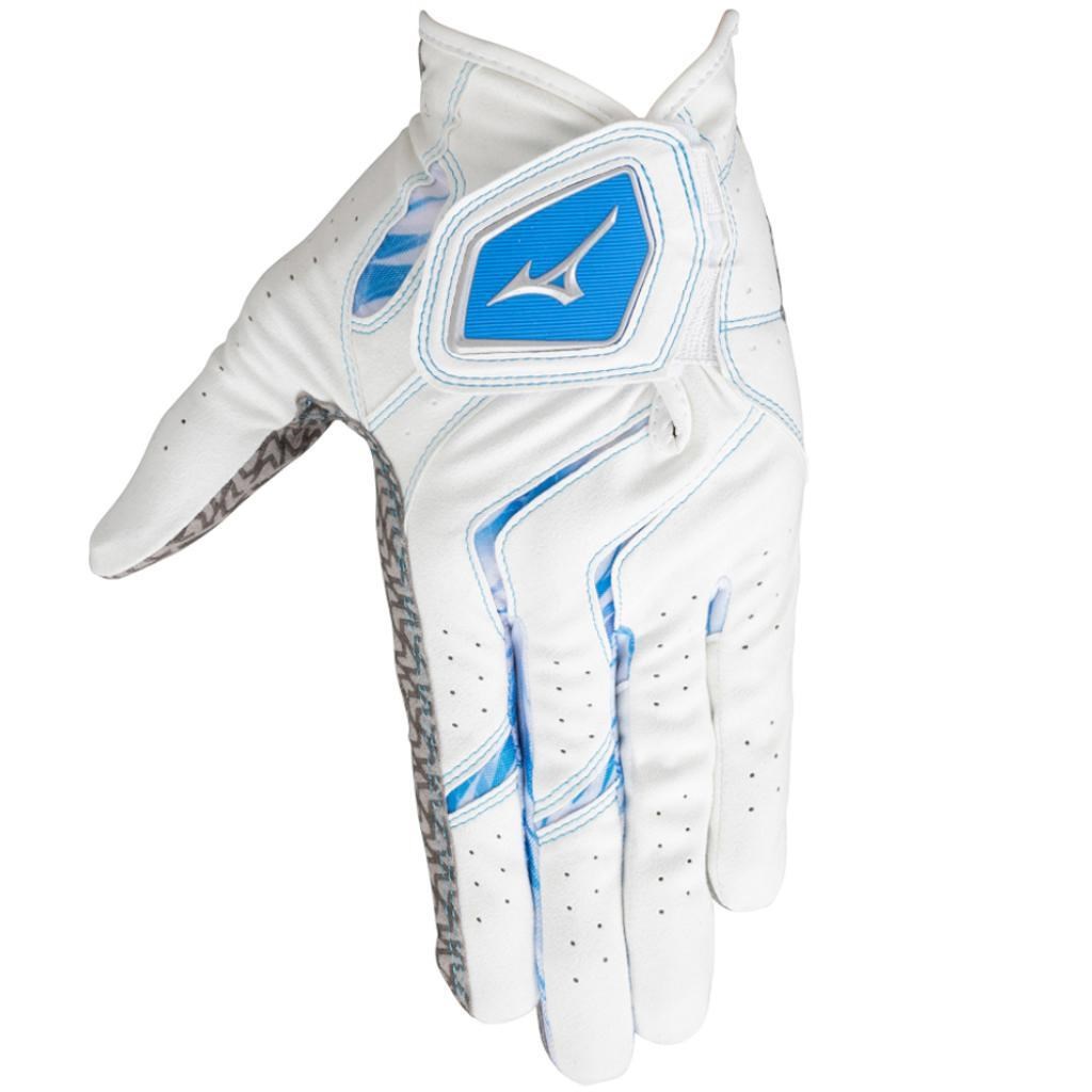 Mizuno Double Grip Herren Golfhandschuh