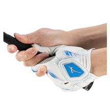 Mizuno Double Grip Herren Golfhandschuh