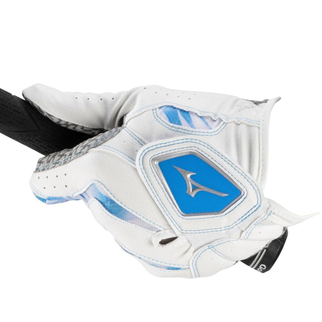Mizuno Double Grip Herren Golfhandschuh