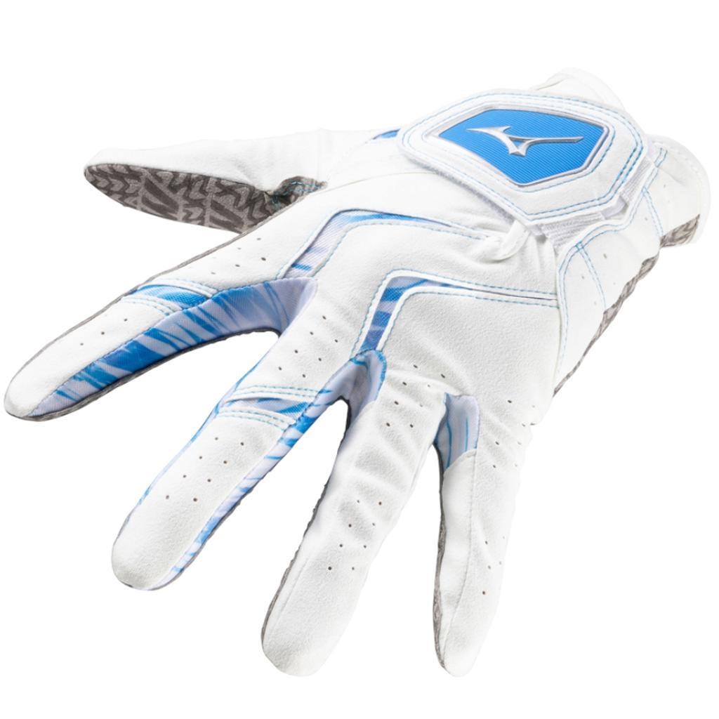 Mizuno Double Grip Herren Golfhandschuh