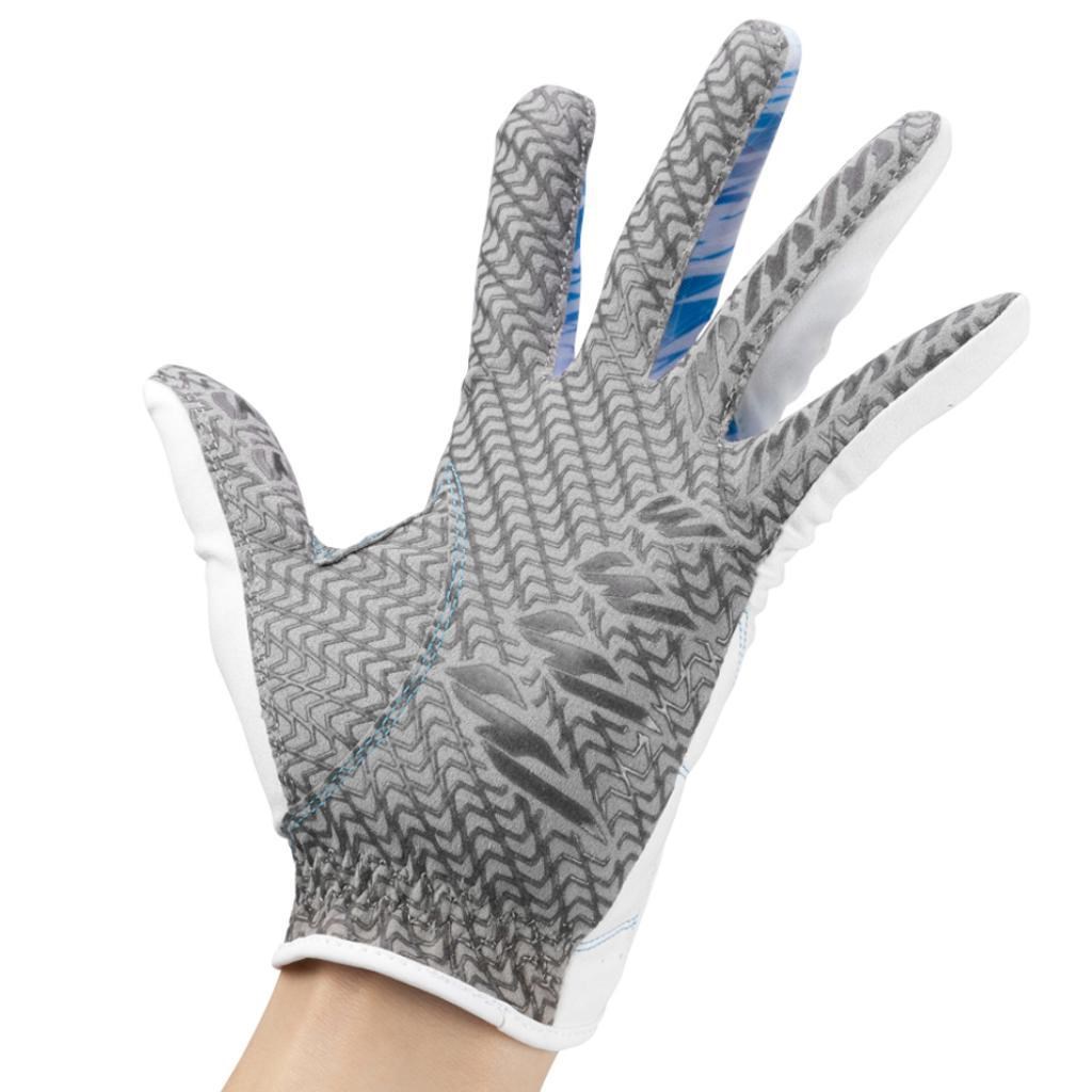 Mizuno Double Grip Herren Golfhandschuh