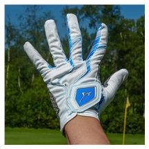Mizuno Double Grip Herren Golfhandschuh