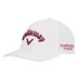 Callaway Tour Authentic Performance Pro Herren Cap, weiss