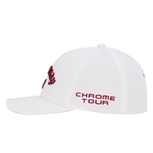Callaway Tour Authentic Performance Pro Herren Cap, weiss