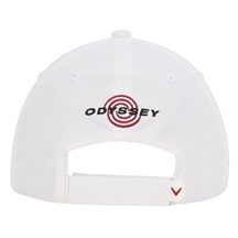 Callaway Tour Authentic Performance Pro Herren Cap, weiss