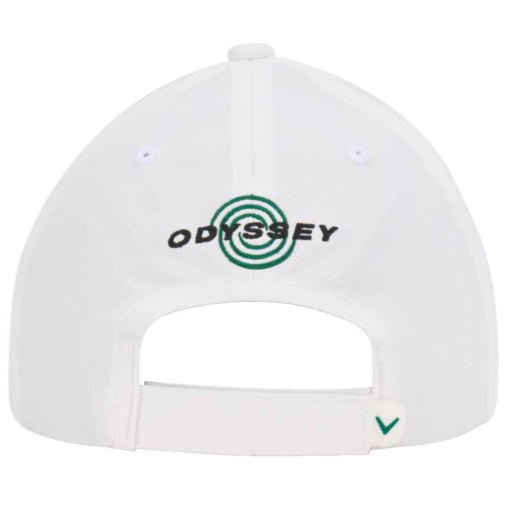 Callaway Tour Authentic Performance Pro Herren Cap, weiss