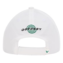 Callaway Tour Authentic Performance Pro Herren Cap, weiss