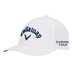 Callaway Tour Authentic Performance Pro Herren Cap, weiss