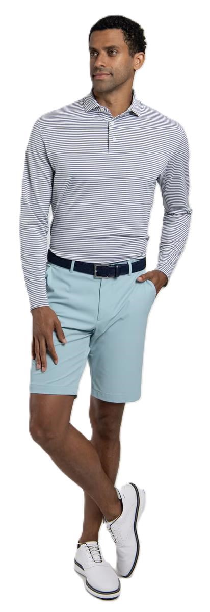 KJUS Iver Herren Shorts, riverbank