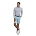 KJUS Iver Herren Shorts, riverbank