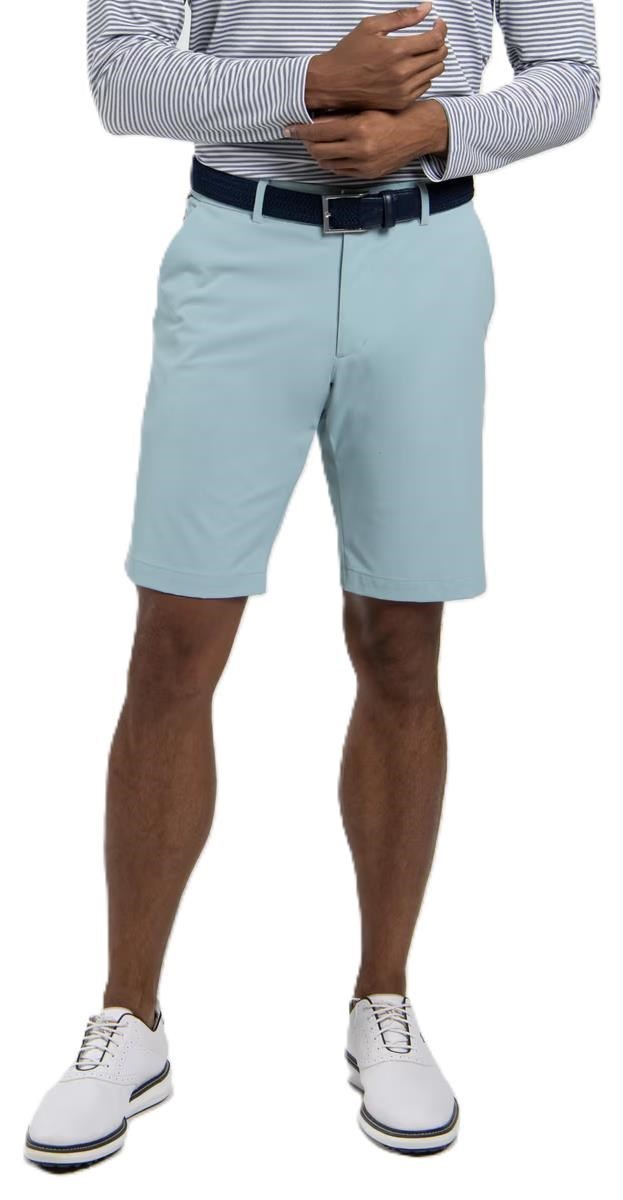 KJUS Iver Herren Shorts, riverbank