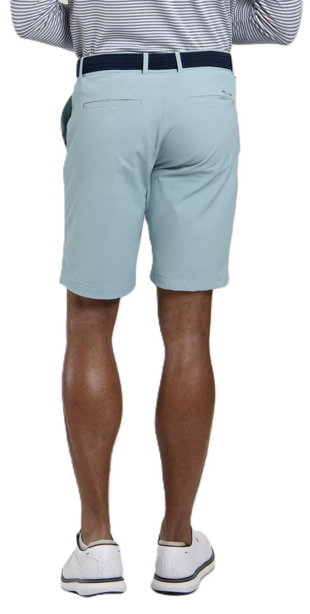KJUS Iver Herren Shorts, riverbank