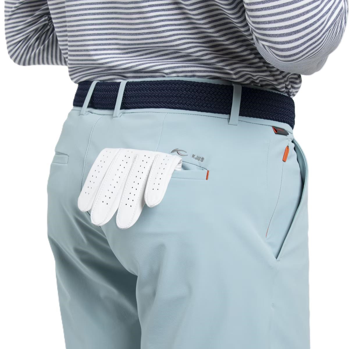 KJUS Iver Herren Shorts, riverbank