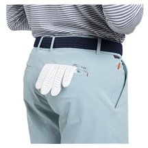 KJUS Iver Herren Shorts, riverbank