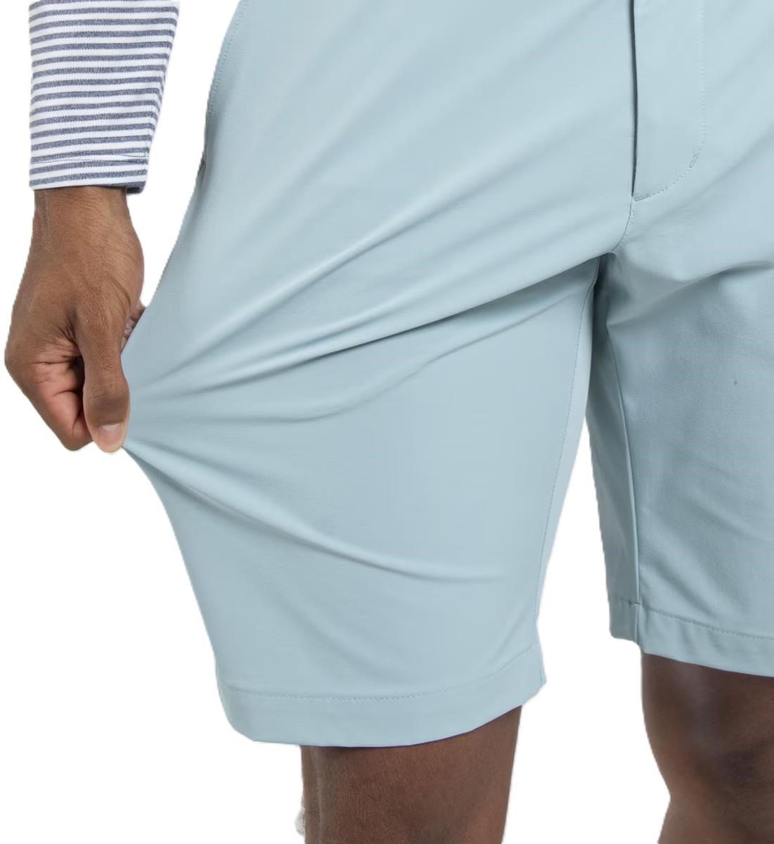 KJUS Iver Herren Shorts, riverbank