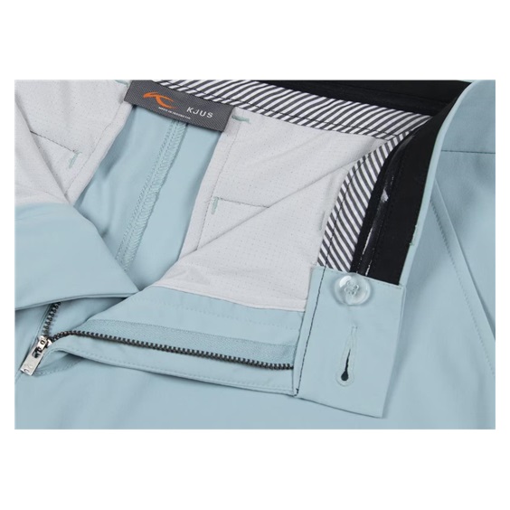 KJUS Iver Herren Shorts, riverbank