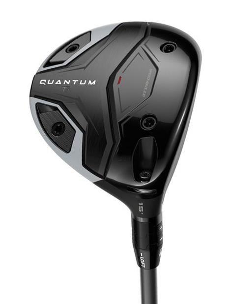 Callaway Quantum TI Herren Fairwayholz