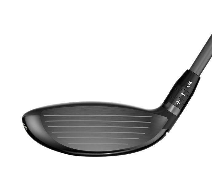 Callaway Quantum TI Herren Fairwayholz