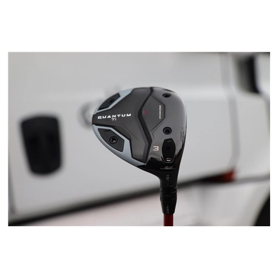 Callaway Quantum TI Herren Fairwayholz