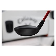 Callaway Quantum TI Herren Fairwayholz