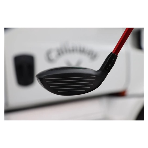 Callaway Quantum TI Herren Fairwayholz