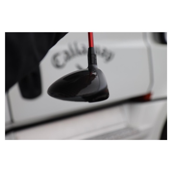 Callaway Quantum TI Herren Fairwayholz