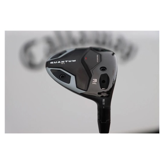 Callaway Quantum TI Herren Fairwayholz