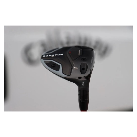 Callaway Quantum TI Herren Fairwayholz