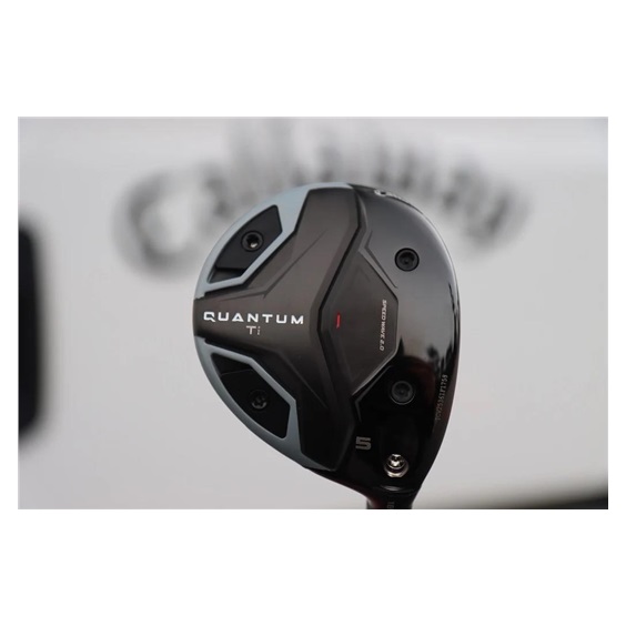 Callaway Quantum TI Herren Fairwayholz