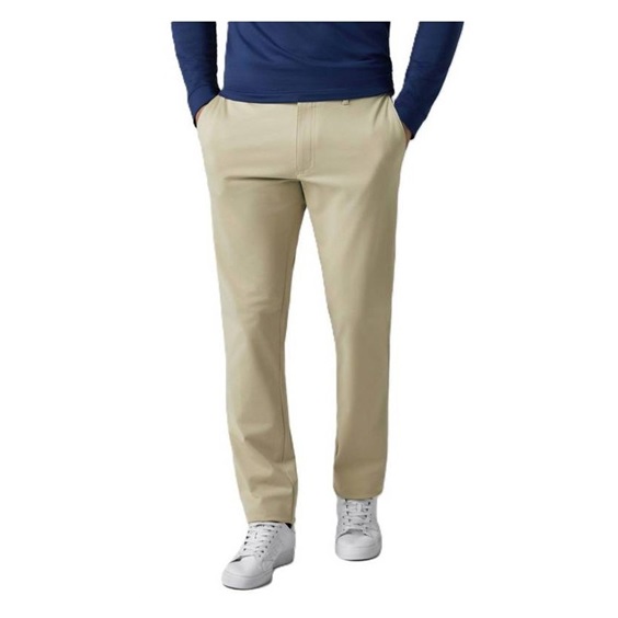 Callaway Mid Century Herren Hose, sand