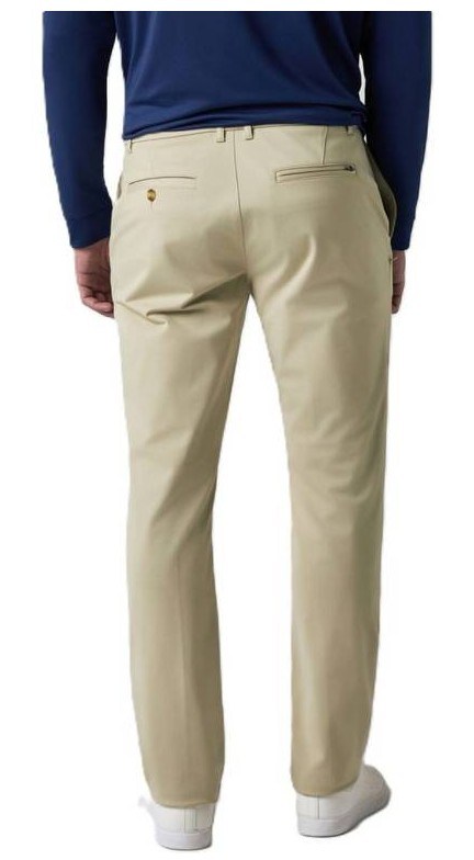Callaway Mid Century Herren Hose, sand