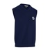 Callaway Mid Century Herren Weste, medieval blue