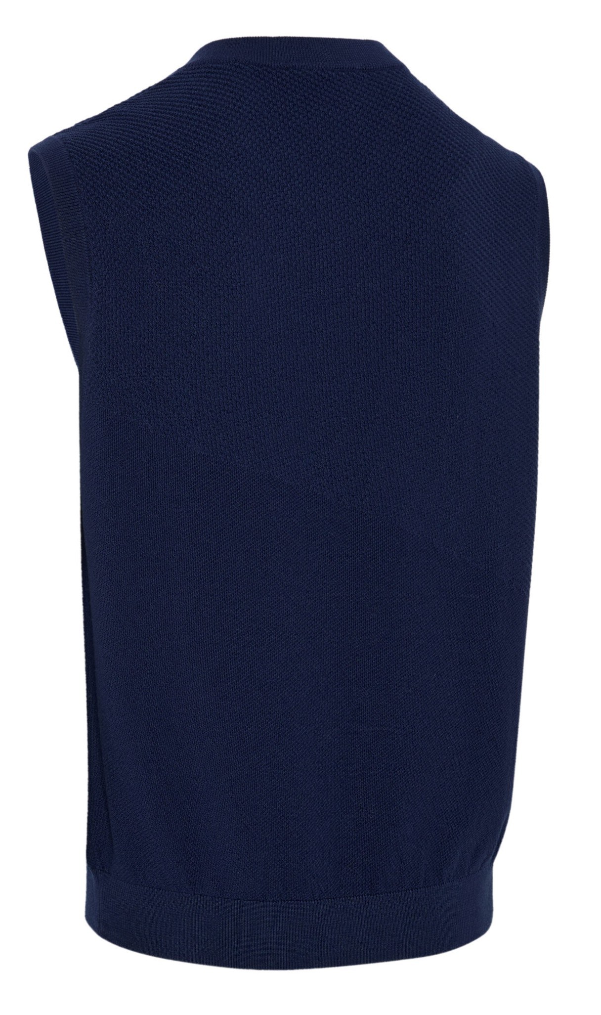 Callaway Mid Century Herren Weste, medieval blue