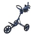 Clicgear Modell 4.5 Golf Trolley, dunkelblau