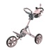 Clicgear Modell 4.5 Golf Trolley, rosa