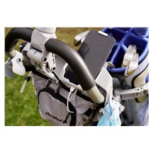Clicgear Modell 4.5 Golf Trolley, rosa