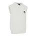 Callaway Mid Century Herren Weste, weiss
