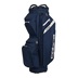 Cobra Ultralight 2 Cartbag, deep navy/sugared almond