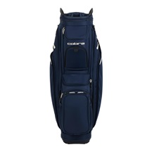 Cobra Ultralight 2 Cartbag, deep navy/sugared almond